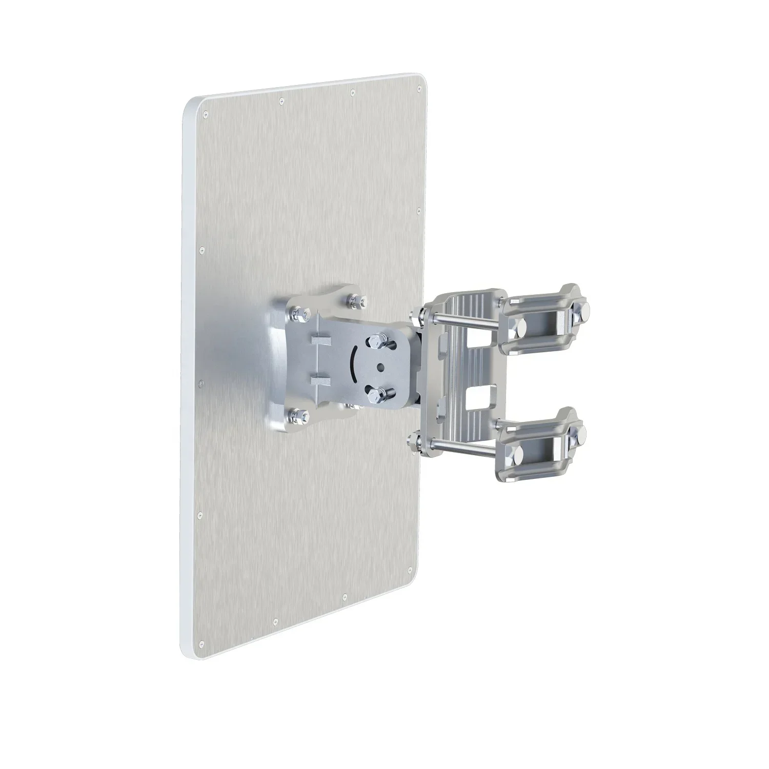 2026/2.4-2.5/4.9-6.5GHz 18dBi High Gain Dual Band Sector Antenna Applications