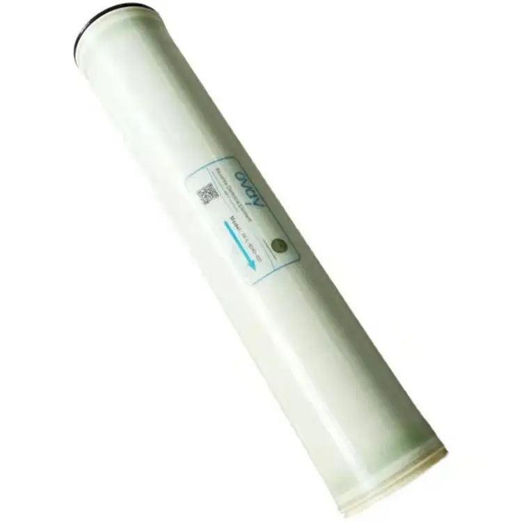 OV 8040 Reverse Osmosis Membrane for Direct Drinking Water Filtration RO Membrane in Factory Price