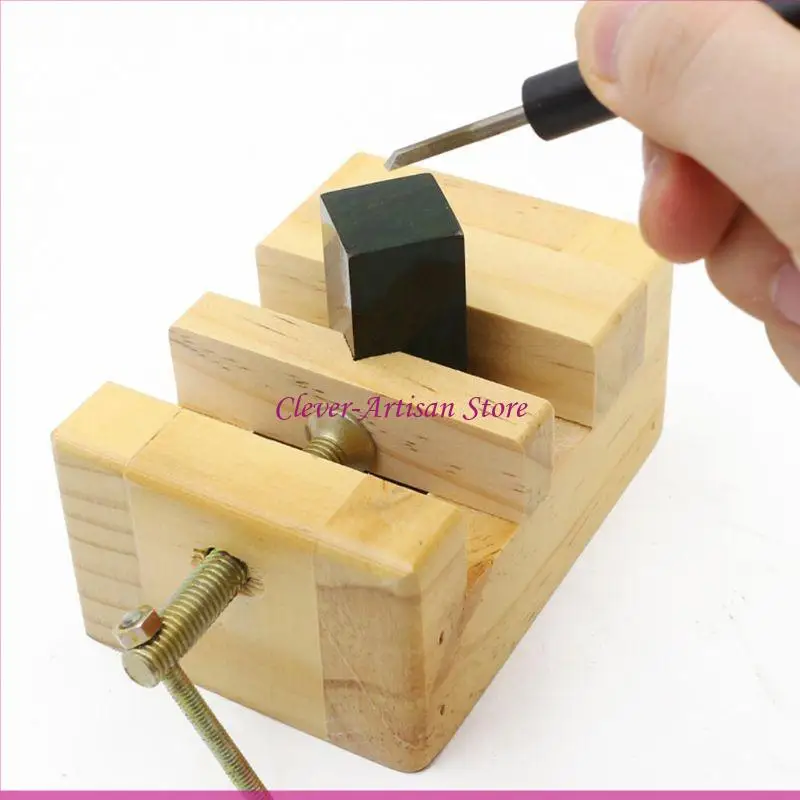E06B DIY Mini Plat Pligers VISE CISE СТАВА САЛЕЙ СТАНА VICE SEAL TOOLS