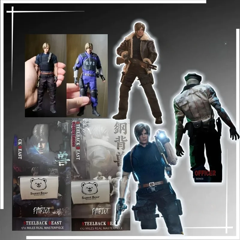 

В НАЛИЧИИ: Оригинальная коллекционная кукла-игрушка Patriot Virus Fighter Emotional Doll, подарок для фанатов.