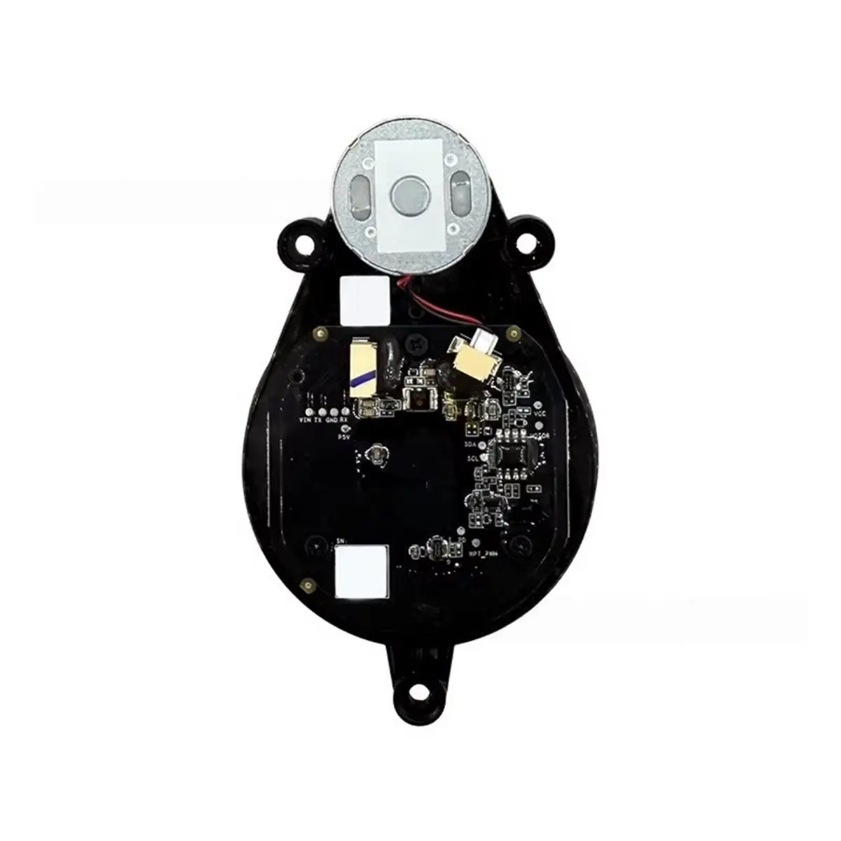 

Лазерный датчик расстояния ABUB для Roborock Q10 S5 / Q10 S5+ / Q10 X5 / Q10 X5+ (запасные части)
