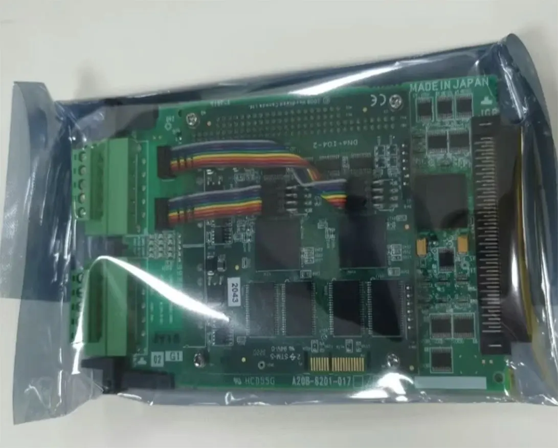 

Brand new A20B-9000-0010 A20B-8201-0720 A20B-8201-0170 A20B-8200-0680 One-year warranty