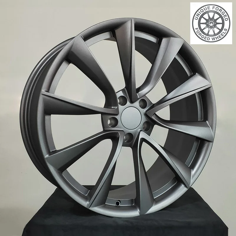 26 Style RimPower Forged Wheels 17/18/19 Inch 5x112/114.3/120 For Audi For BMW For Mercedes For Honda For Toyota For Mazda For M