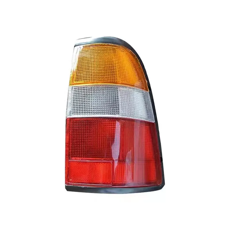 

1pcs Car Rear lamp Assembly For Isuzu Holden Rodeo 98TFR 1991-1996 Truck Tail Light Brake Light Reversing Light Turn Signal