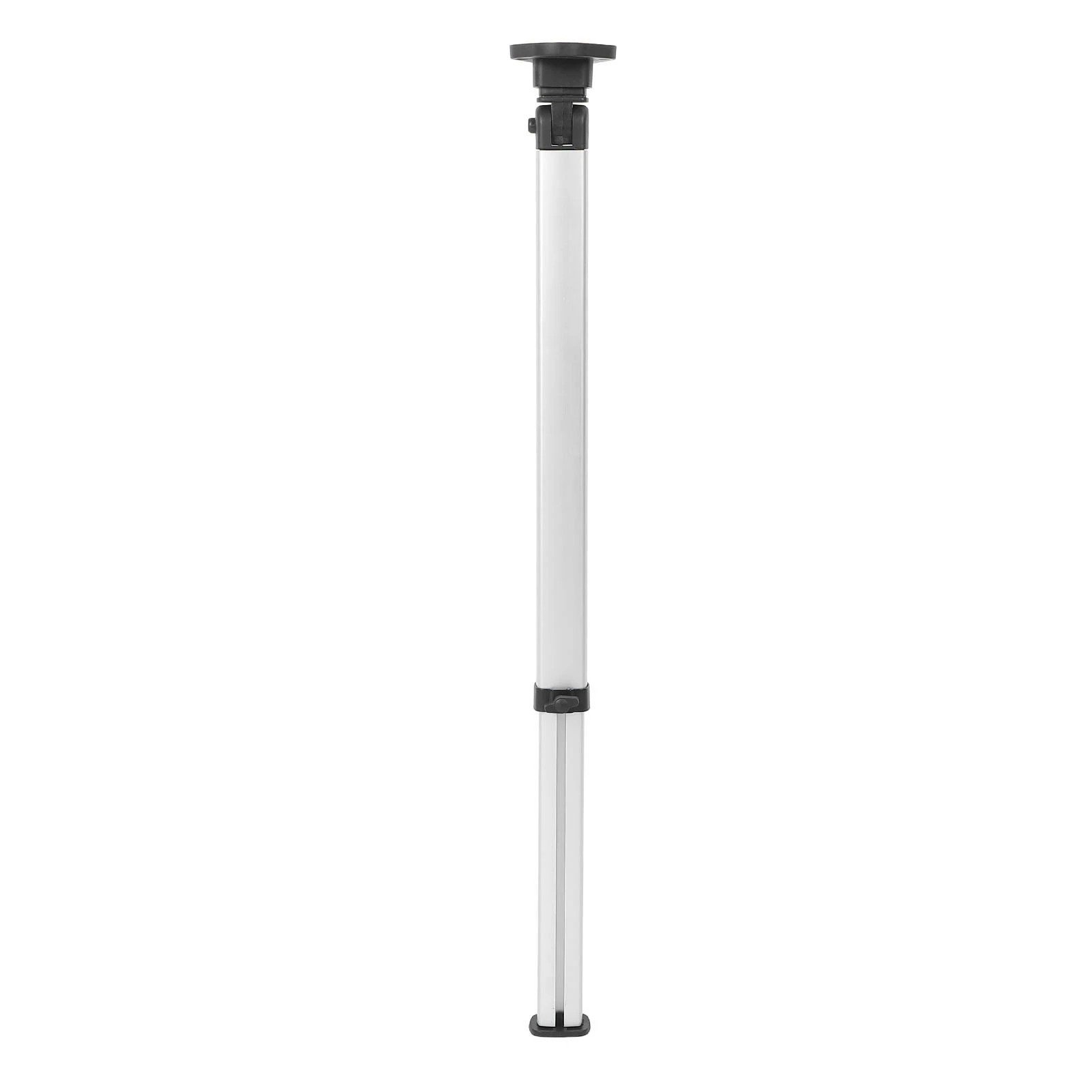 RV Motorhome Folding Table Legs 20.3-31.3in Adjustable Aluminium Alloy Telescopic Table Leg For Travel Trailer RVs Accessories
