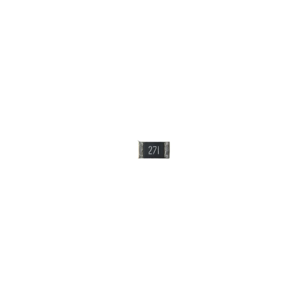 1000Pcs/Lot 0402 0603 0805 1206 1210 2010 2512 1812 10R 10Ω ±5%,Mark 100,10R0 ±1%,SMD Chip Resistor,Micro Chip Resistor