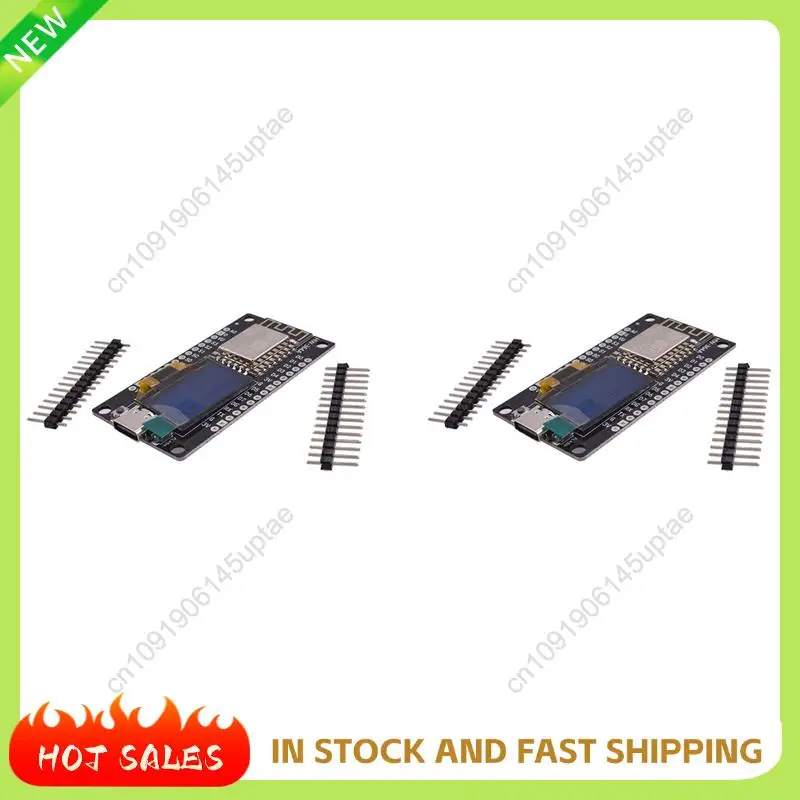 placa-de-desenvolvimento-n88r-2x-esp8266-com-display-oled-de-096-cabecas-modulo-wifi-ch-340-esp-12e-para-arduino-ide-micropython