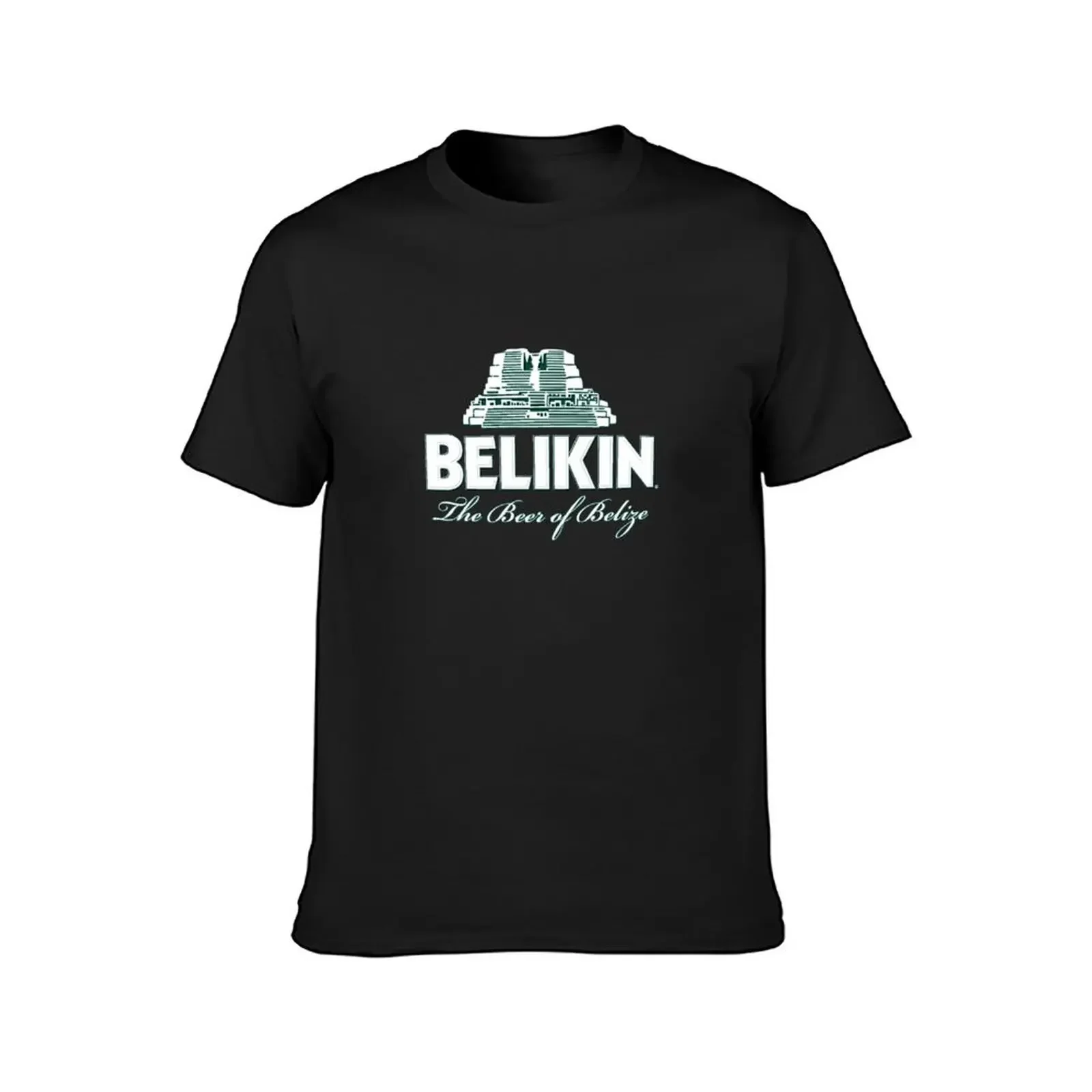 Belikin Beer Belize Vacation Lover Cool Fan Gift Travel T-Shirt anime t shirts korean fashion mens designer t shirt