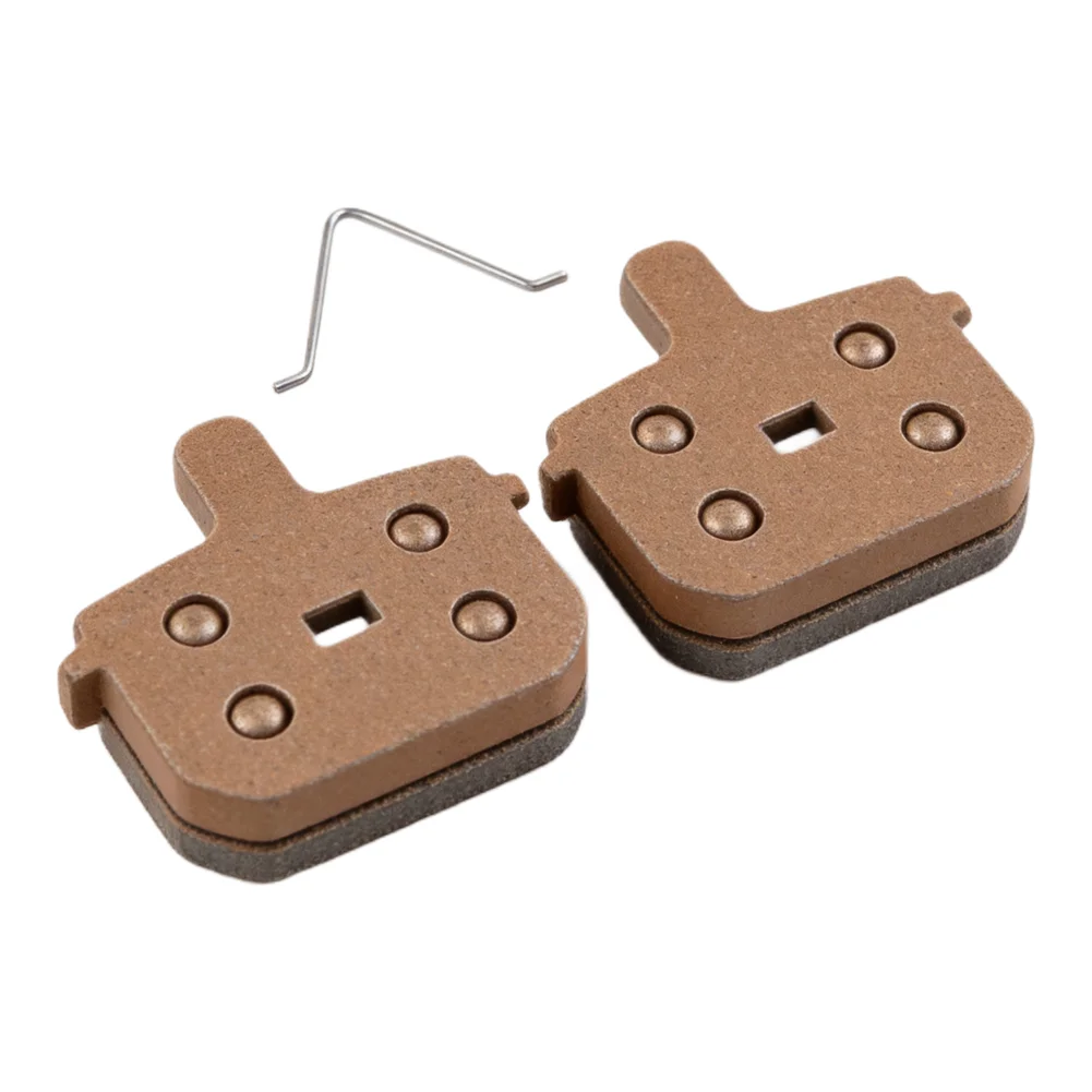 E-scooter Parts Disc Brake Pads Mountain Biking As Shown In The Figure High Performance Brake Pads Performance Upgrade
