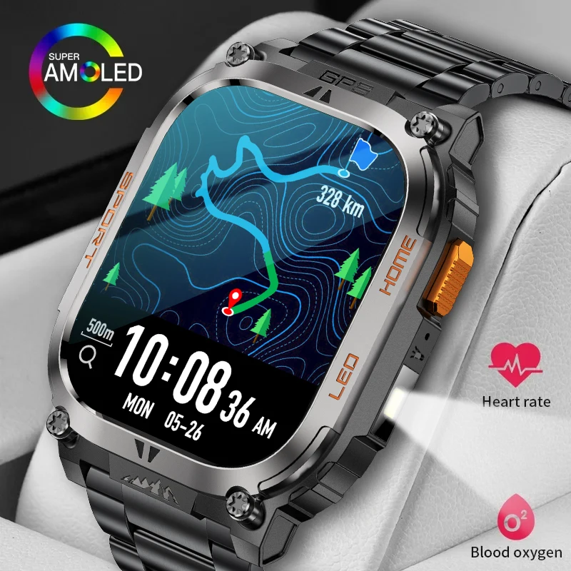 

Новые умные часы для XIAOMI, мужские умные часы с HD, монитор сердечного ритма, сна, водонепроницаемые спортивные умные часы для фитнеса для Android iO