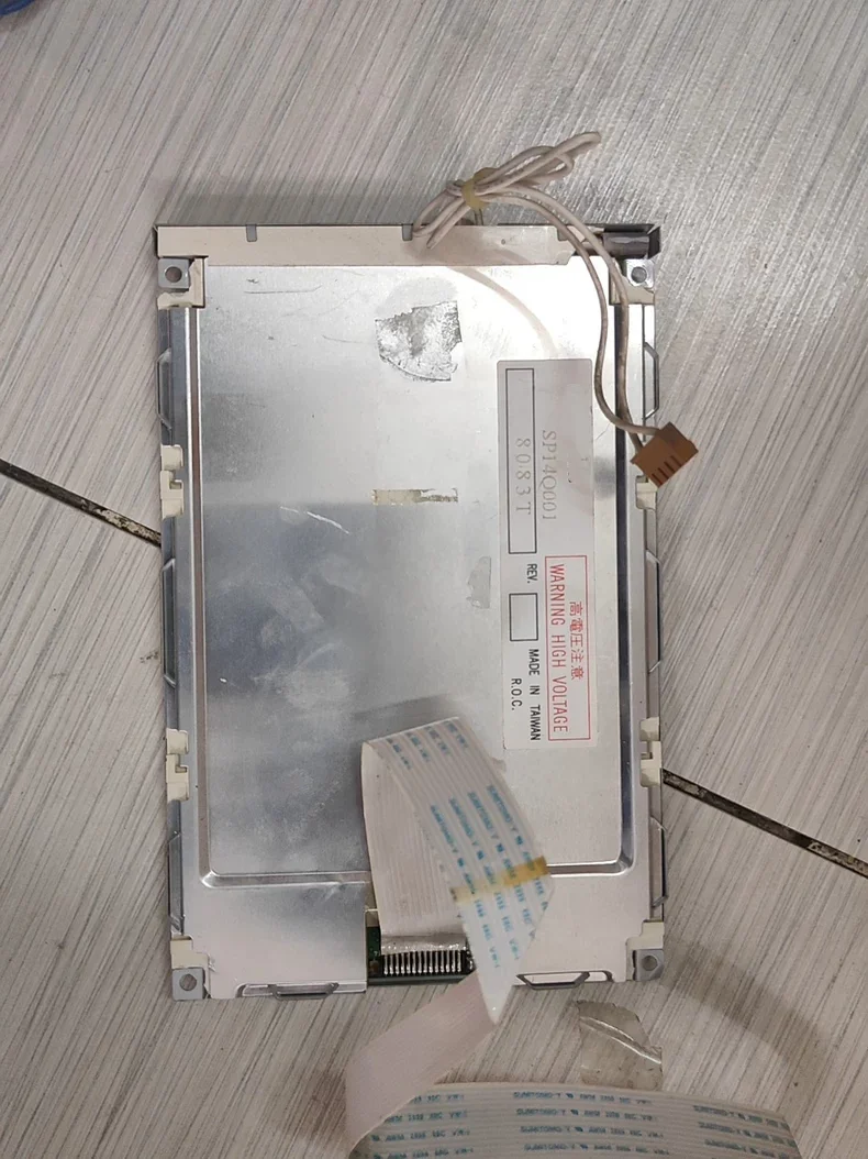 

5,7-дюймовый ЖК-экран SP14Q001, гарантия 1 год