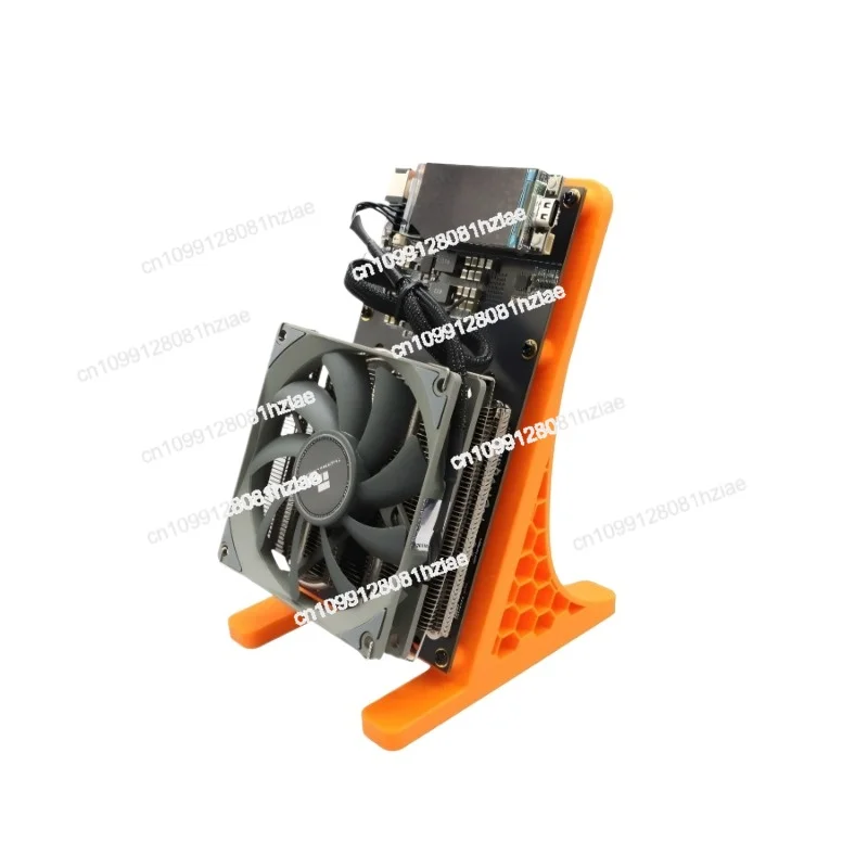 

Batixe NerdQAXE ++ 4.8T BM1370 BTC Lottery Machine Ultra-quiet Sha256 Algorithm 4.8T