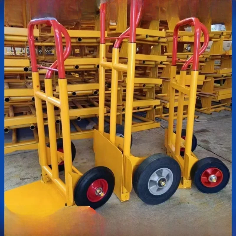 thiened-tiger-car-pulling-tru-staable-hand-tru-load-king-small-pu-cart-trailer-fly-storage-portable-op-cart