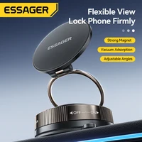 Essager Magnetic Suction Cup Phone Holder