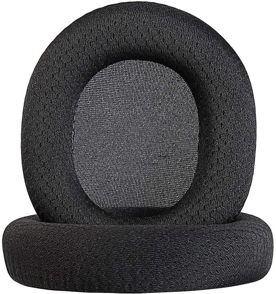 1 Pair For SteelSeries Arctis 1 9 Pro 5 3 7 Wireless Headphone EarPad Cover Gaming Headset Sponge Earmuffs Ear Accessories