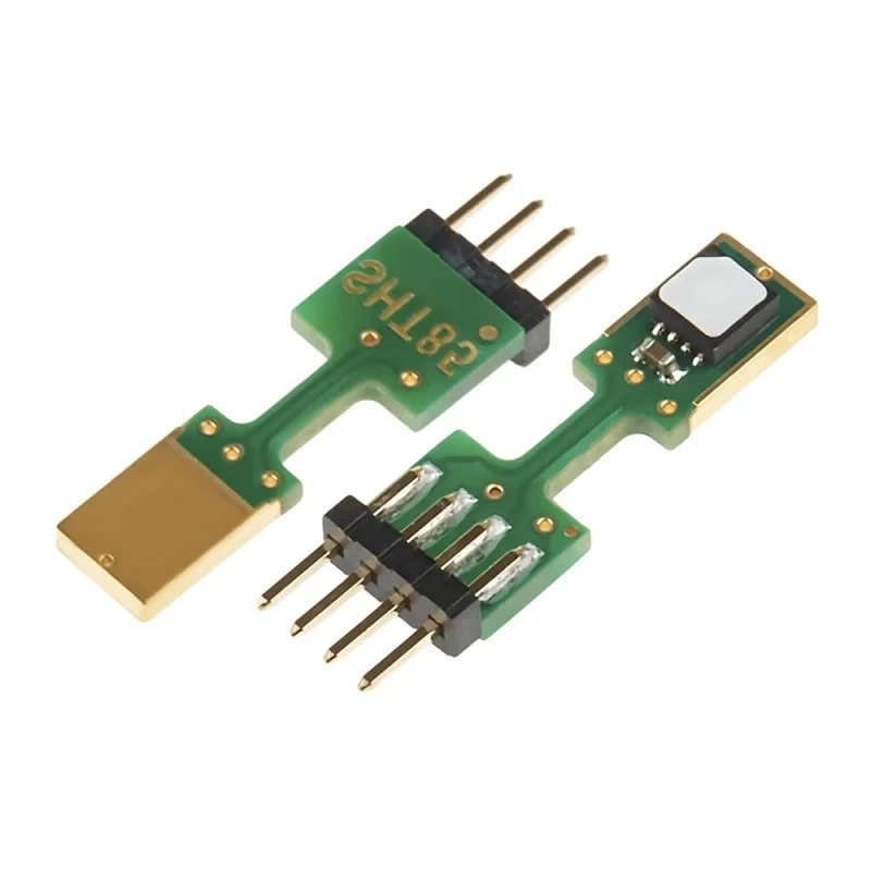 

1pcs Original SHT85 temperature and humidity sensor SHT-85 pin connector SHT35 Swiss imported humidity sensitive module