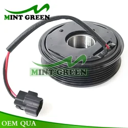 New AC Compressor Clutch Pulley for LADA X-Ray Granta FL Kalina 2 Datsun 741988 8450077031 2191811101220 3163-00-8131010-50