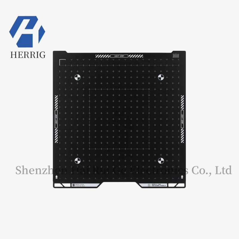 

Knife Cutting Cutting Board (H Series Special)