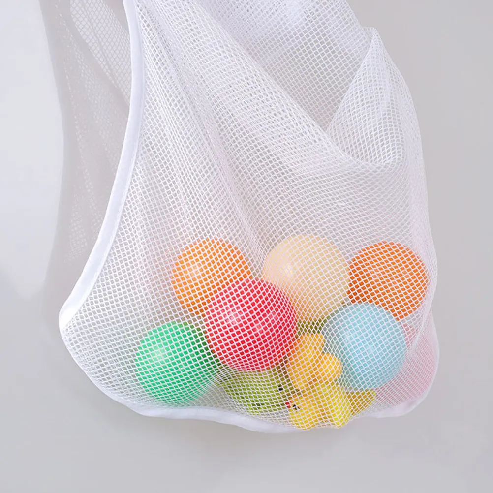 organizador-de-banheiro-suspenso-em-malha-para-brinquedos-infantis-bolsa-de-banho-branca