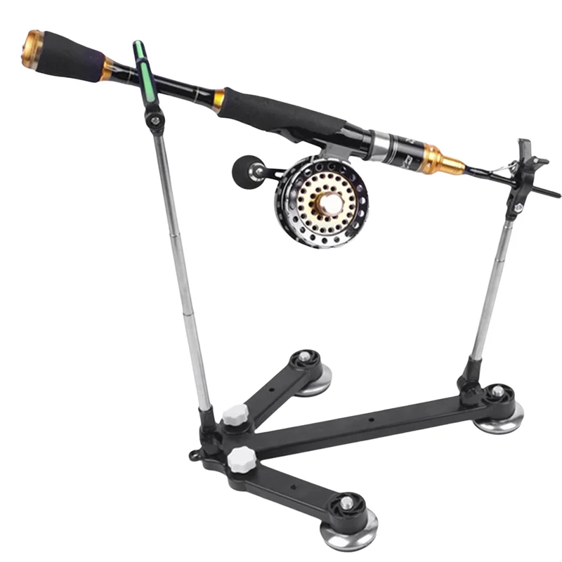 Abve-Ice Fishing Ro… - image