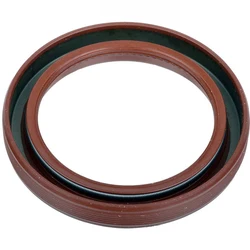 Shaft Crankshaft Seal Fit FORD EXPLORER 2011-2023 F-150 HERITAGE MUSTANG XW4Z6700AA