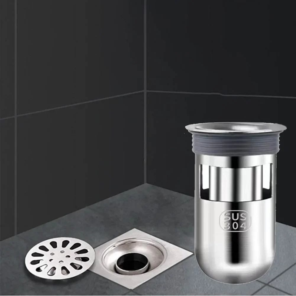 Рисунок 6 - Слив для душа из нержавеющей стали 304