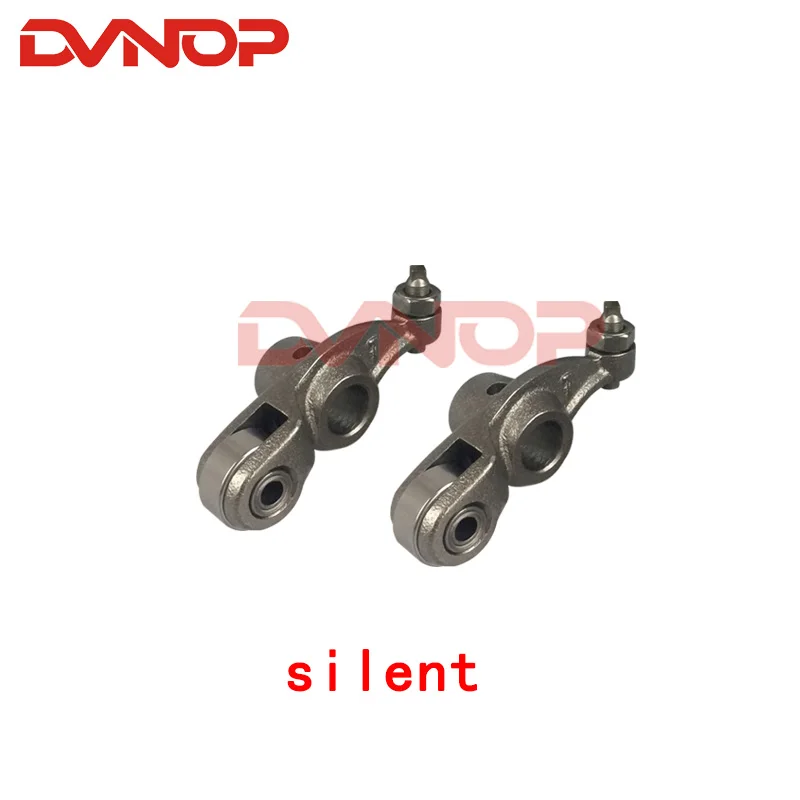 High Performance Motorcycle Racing Camshaft Cam Shaft Silent Rocker Arm Assy For YAMAHA YBR125 YB125Z XTZ125 Upgrade Power