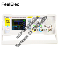 FeelTech FY6900 60M DDS Dual-Channel Arbitrary Waveform pulse function signal generator with high quality