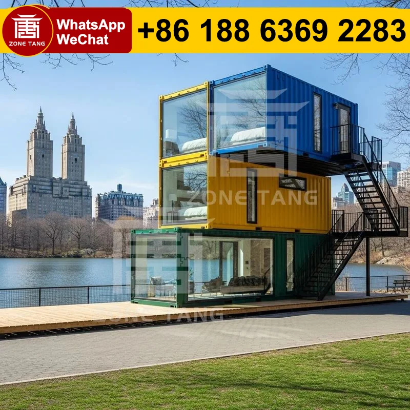 

Classroom Folding Solar Ready Durability Fabricated Homes Prefab Houses Flat Pack Home Shipping Container Homes Prefabricated