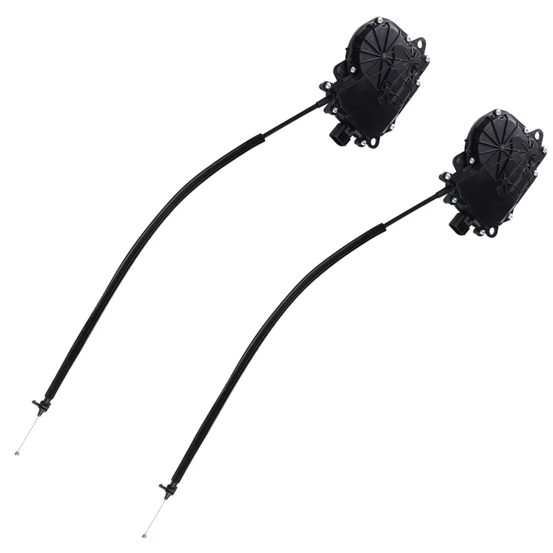 

A20K-Front Rear Door Lock Control Actuator For Land Rover Sport L494& Range Rover L405 Models LR108980 LR064860 LR108981 LR06486