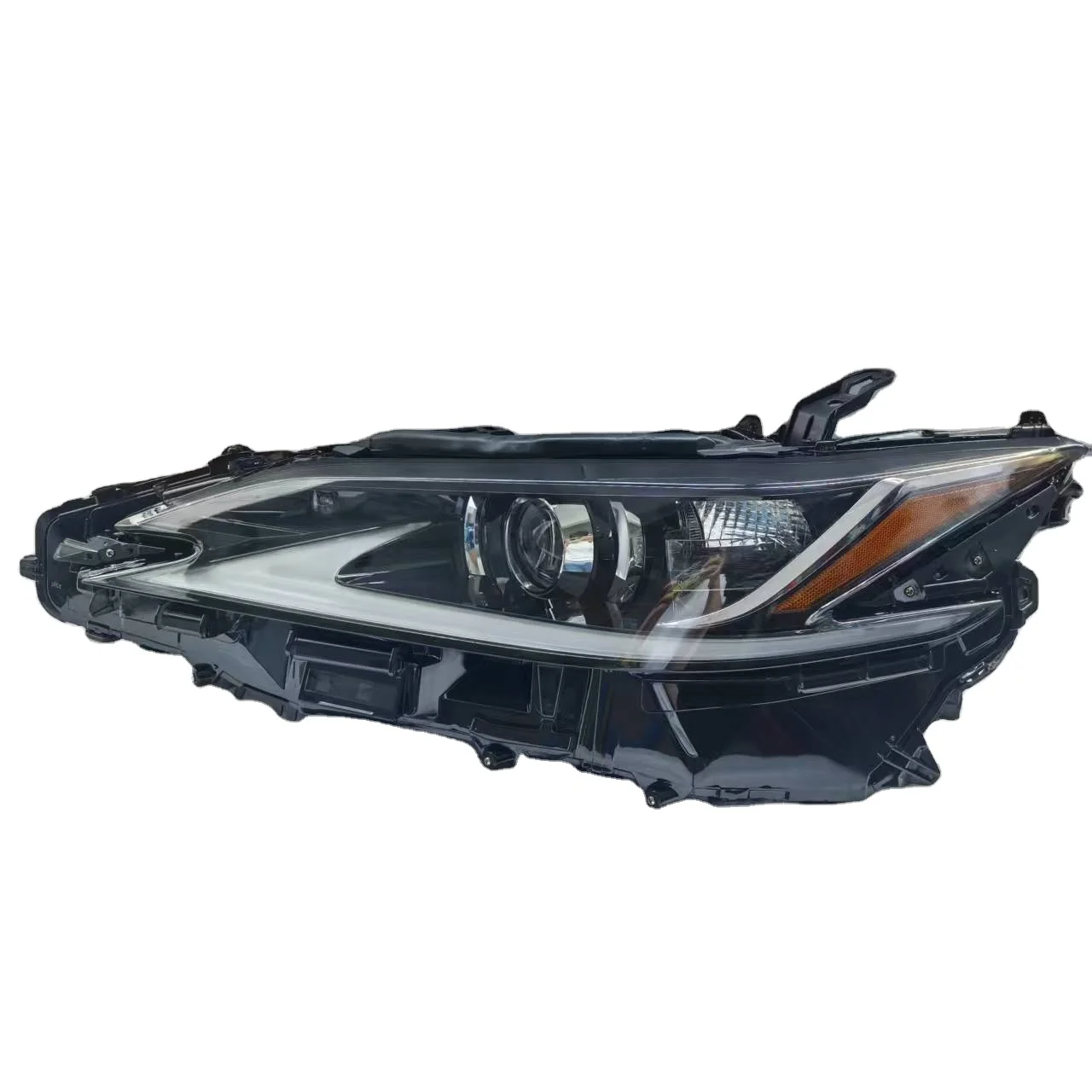 Applicable to USA 2016-2018 for Lexus ES Automobile Headlamp ES200 ES260 ES300H Original High-quality Automobile Lighting