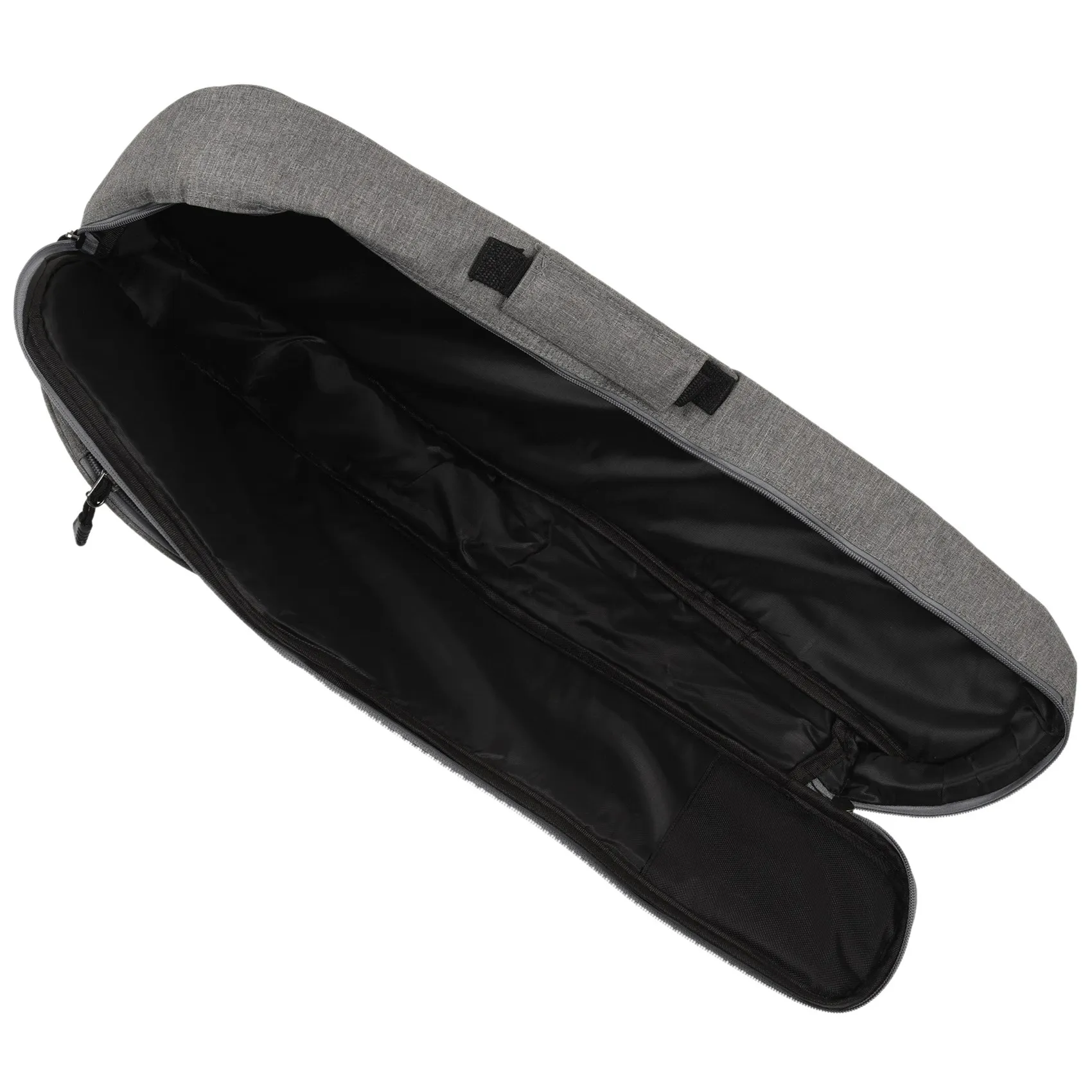 جديد وصول القطن القيثارة حقيبة لينة حالة أزعج مقاوم للماء أكسفورد القماش القيثارة هاواي أربعة سلسلة الغيتار على ظهره