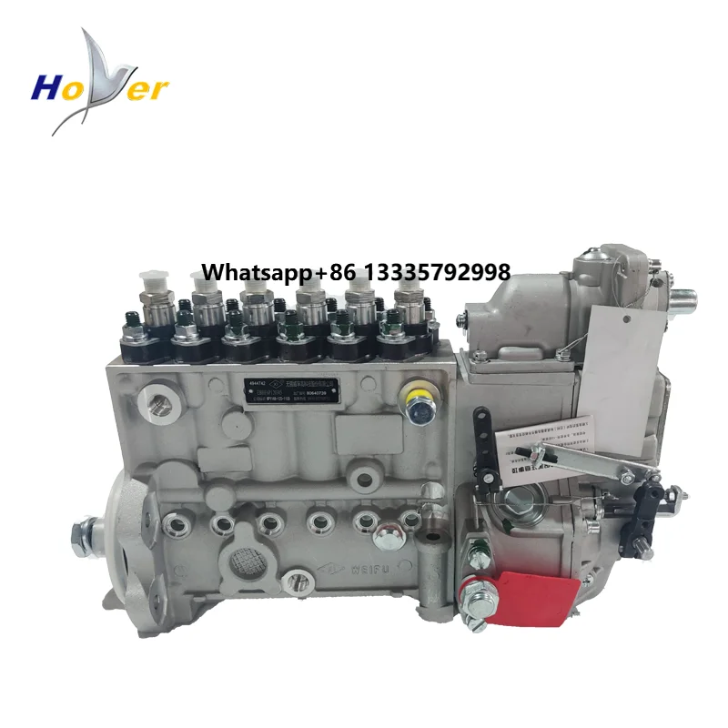 

4944742 Diesel Engine PartsFuel Injection‘ Pump for Cummins 6L ISLe L375