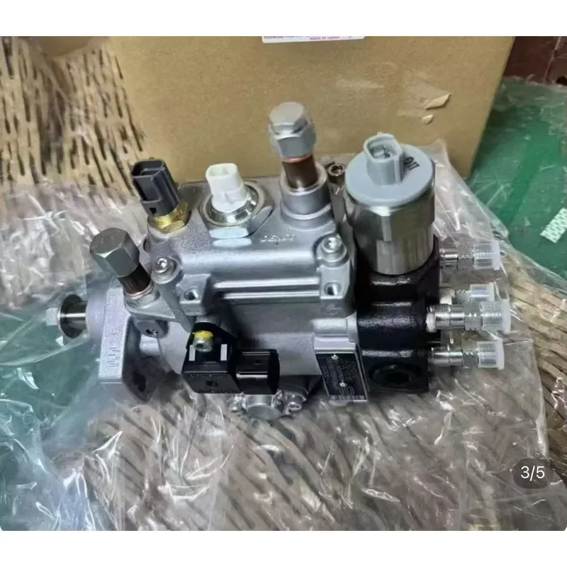 BOLSTER High Pressure Fuel Pump Automatic 5L For Hiace 22100-5d180 Parts For Sale