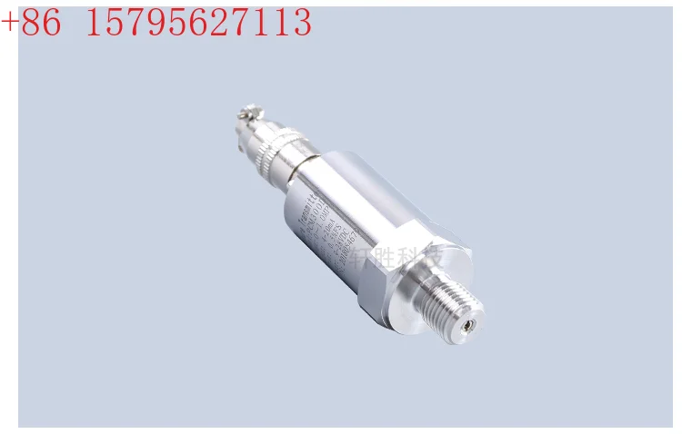 

YB-131 компактный 4-20 мА авиационный разъем диффузионный кремниевый датчик давления датчик давления DC24V