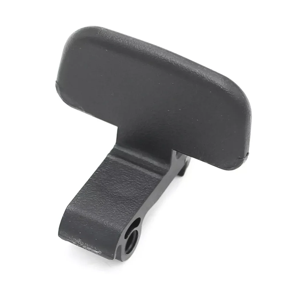 Lower Clip Latch Armrest Clip Latch Direct Replacement Easy Installation High Strength High-quality Made Of ABS Material