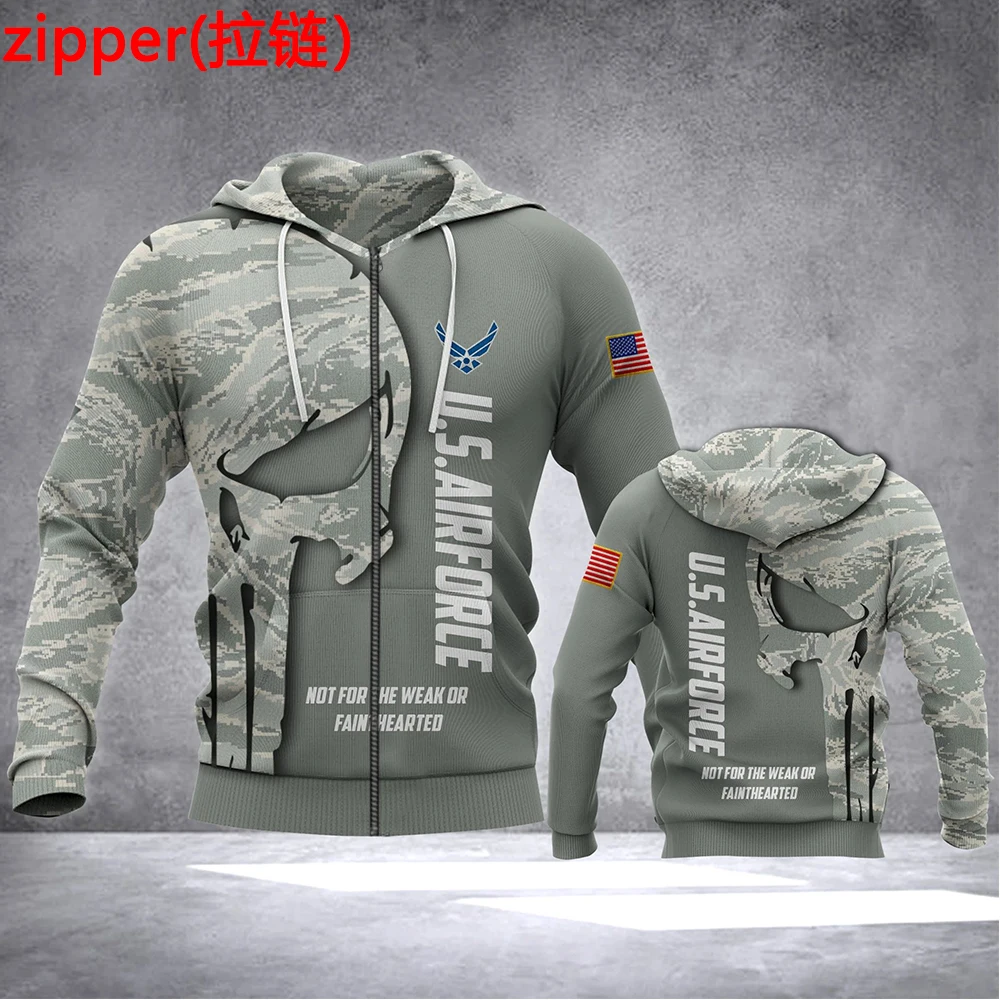 Рисунок 6 - Новейший военный армейский костюм для ветеранов