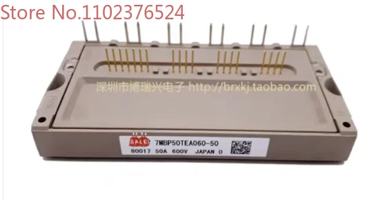 

Envío Gratis nuevo 6MBP25TEA120-50 6MBP25TEA120 módulo