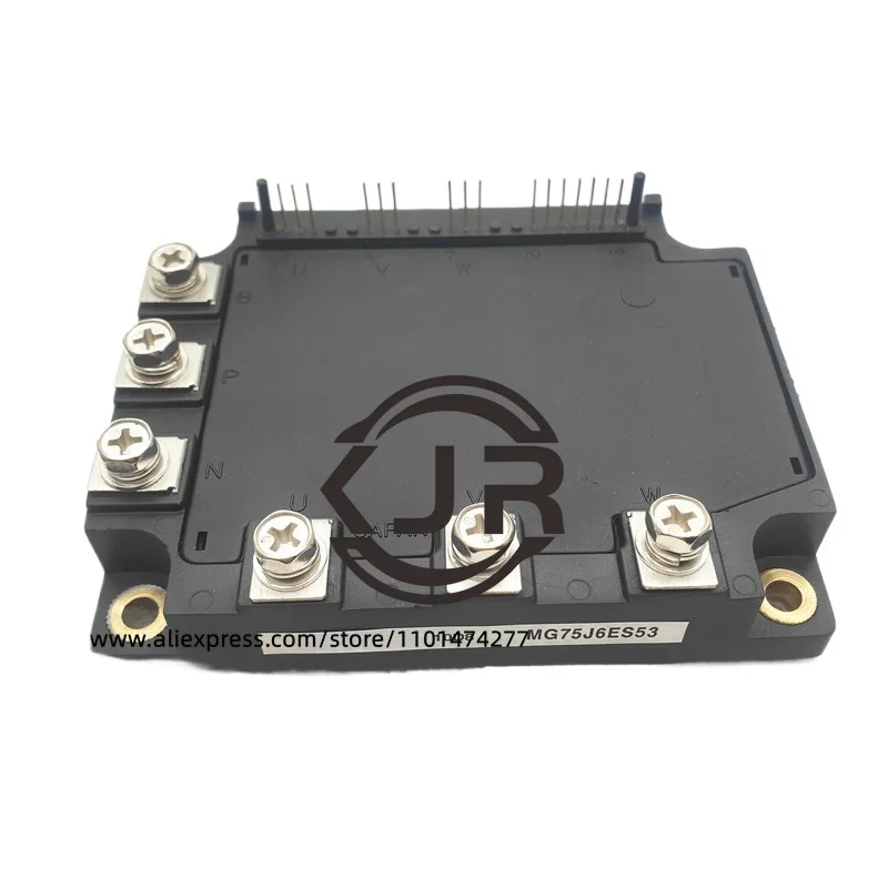 

MG75J6ES53 MG50J6ES53 MG100J6ES53 Original IGBT Module Free shipping