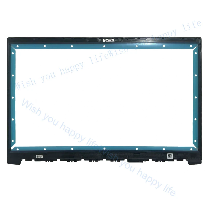 V+  New For ASUS Vivobook Pro 15 M3500Q K3500p X3500QA LCD Front Bezel