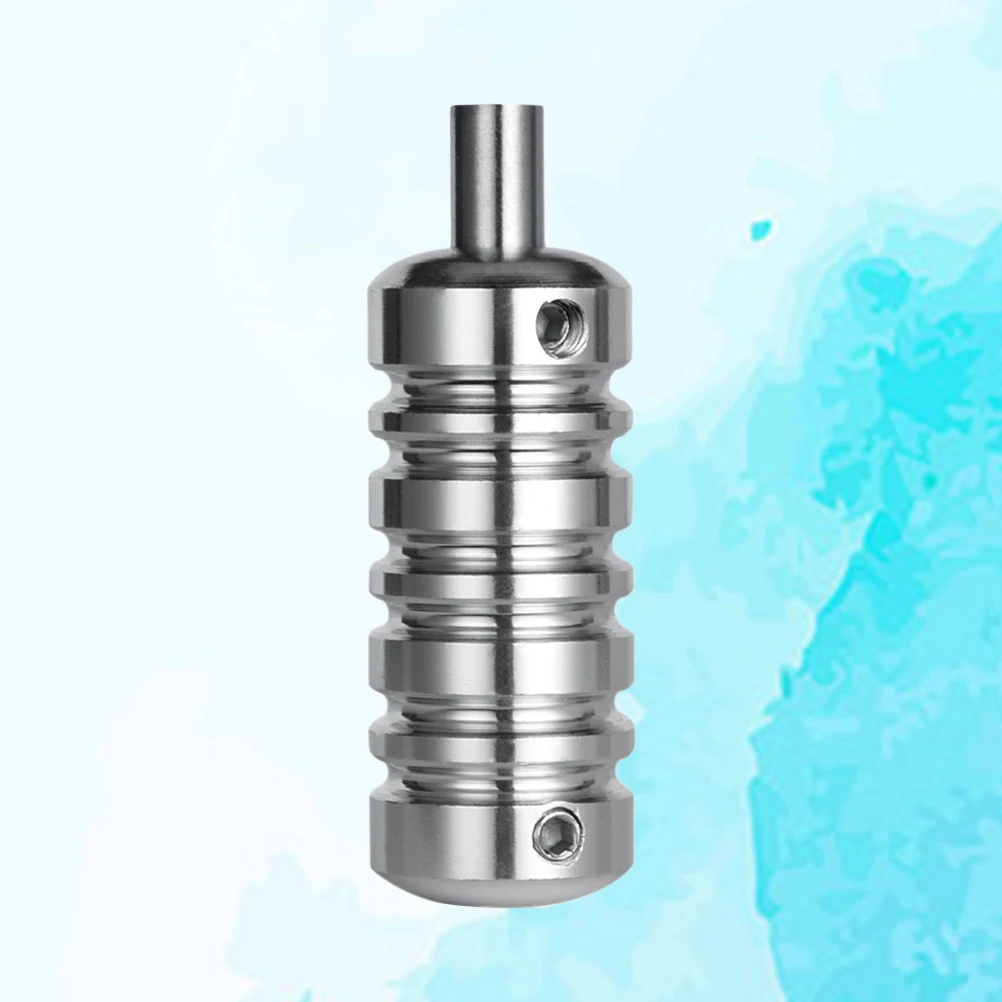 Рисунок 2 - Алюминиевая машинная ручка для татуировки