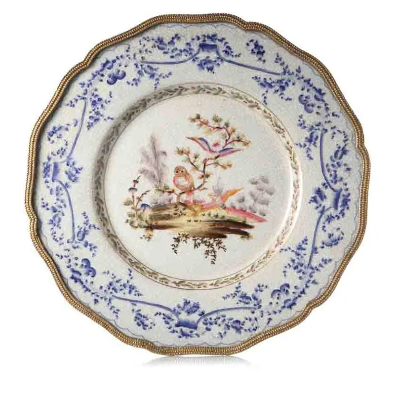 

creative wall decoration living room, ornament soft decoration wall decoration, ceramic decorative plate, hanging plate 1049