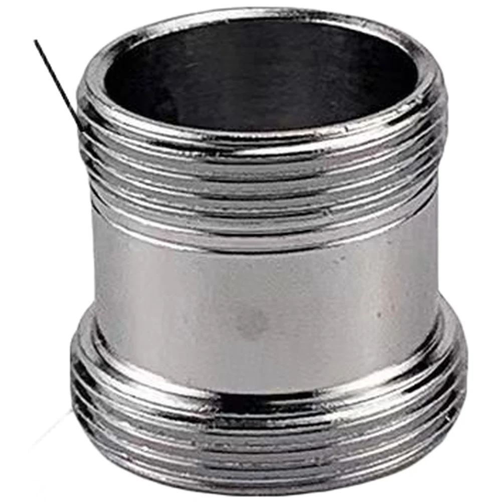 As Shown Faucet Aerator Converter Faucet Aerator Converter Faucet Leak-resistant Performance Simple Screw-on Design