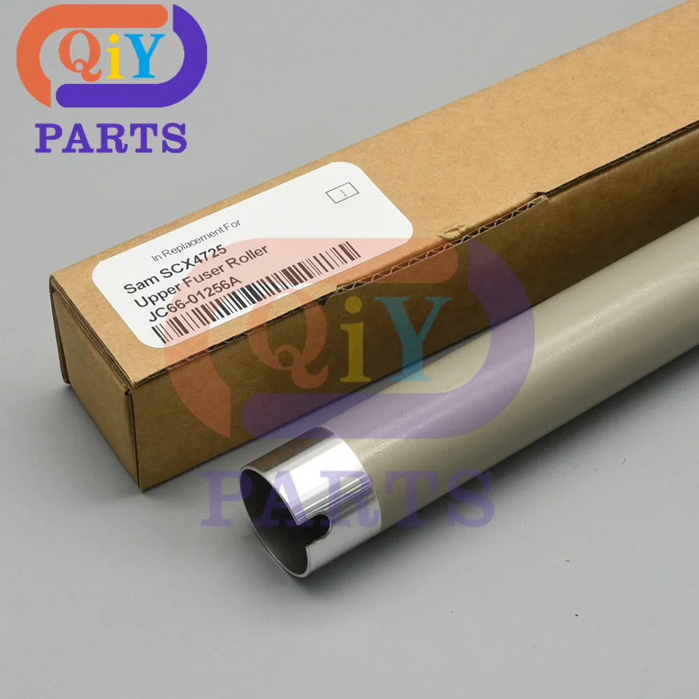 5X JC66-01256B Rolo Fusor Superior para Samsung ML 1910 1915 2250 2510 2525 2540 2545 2850 SCX 4520 4600 4623 4626 4725 48