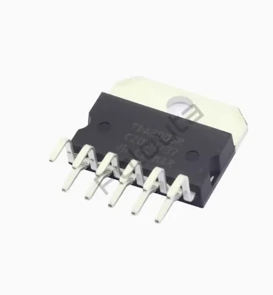 

50pcs/lot TDA2005R TDA2005 ZIP-11