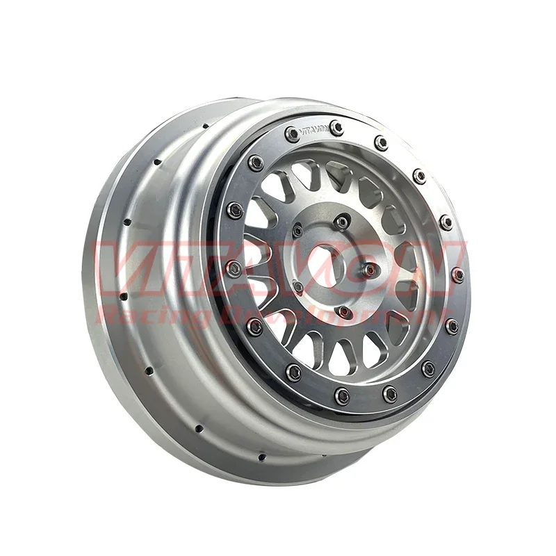 VITAVON SBR 2.0 CNC z blokadą koralików do Super Baja Rey 2.0 1/6