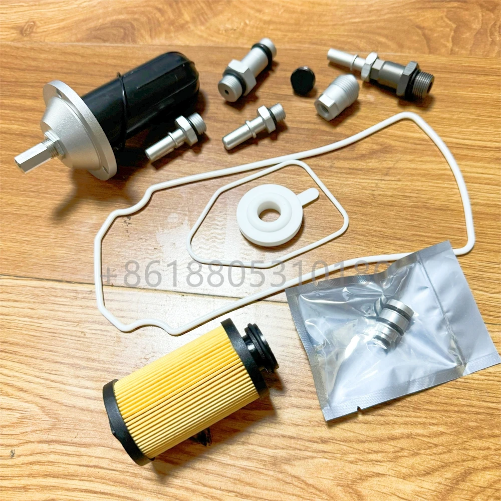 Urea pump repair kit is suitable for Mercedes Benz trucks A0001401578 A0001404478