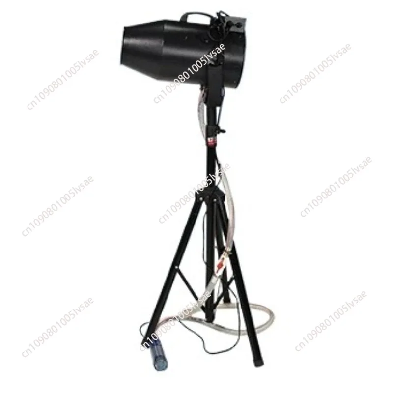 110-220V High Power Jet Foam Party Foam Machine  Bubble Foam jt Machine For Party Kids Outdoor Swimming Pool DJ
