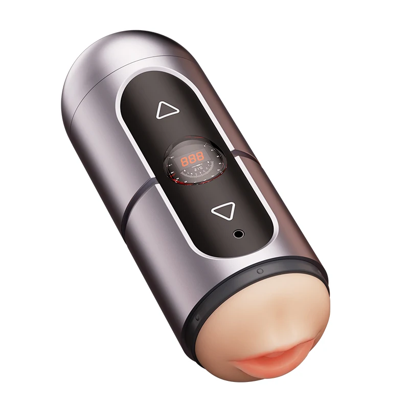 Savior-X Masturbatie Cup Mannelijke producten Gezondheidszorgproducten Herenproducten Producten Erotische producten Masturbator Speelgoed voor volwassenen 18+