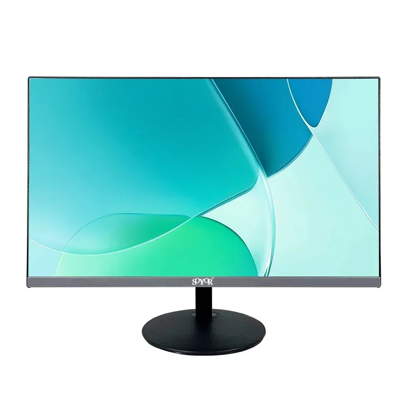 OEM 19 20 21.5 22 24 27 Inch Led Computer LCD Display Screen Portable PC Lcd Monitor For Computer